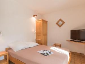 Appartement Saint-Chaffrey , 1 pièce, 5 personnes - FR-1-330E-40