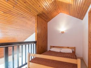 Appartement Saint-Chaffrey , 1 pièce, 6 personnes - FR-1-330E-34