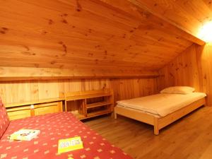 Appartement Saint-Chaffrey , 1 pièce, 6 personnes - FR-1-330E-75