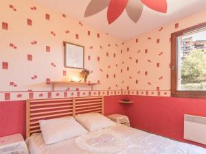 Appartement Saint-Chaffrey , 2 pièces, 4 personnes - FR-1-330E-12