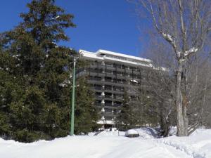 Appartement Saint-Chaffrey , 2 pièces, 4 personnes - FR-1-330E-83