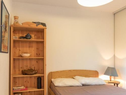 Appartement Saint-Chaffrey , 2 pièces, 4 personnes - FR-1-330E-94