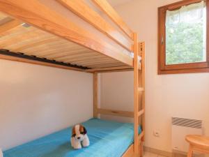 Appartement Saint-Chaffrey , 2 pièces, 4 personnes - FR-1-330E-94
