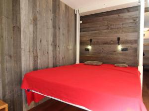 Appartement Saint-Chaffrey , 2 pièces, 6 personnes - FR-1-330E-109