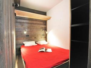 Appartement Saint-Chaffrey , 2 pièces, 6 personnes - FR-1-330E-109