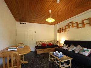 Appartement Saint-Chaffrey , 2 pièces, 6 personnes - FR-1-330E-114