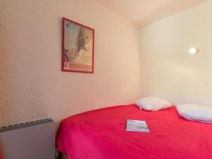 Appartement Saint-Chaffrey , 2 pièces, 6 personnes - FR-1-330E-32