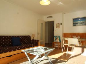 Appartement Saint-Chaffrey , 2 pièces, 6 personnes - FR-1-330E-33