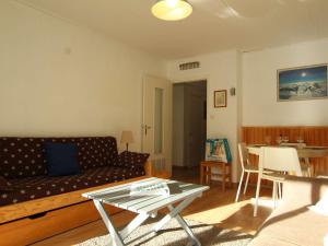 Appartement Appartement Saint-Chaffrey , 2 pièces, 6 personnes - FR-1-330E-33 Rue Du St Bernard -  - 05330 Saint-Chaffrey Provence-Alpes-Côte d\'Azur