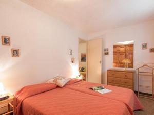 Appartement Appartement Saint-Chaffrey , 2 pièces, 6 personnes - FR-1-330E-37 Rue Des Petits Plans -  - 05330 Saint-Chaffrey Provence-Alpes-Côte d\'Azur