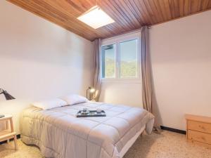 Appartement Saint-Chaffrey , 3 pièces, 6 personnes - FR-1-330E-9