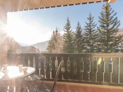Appartement Saint-Chaffrey , 3 pièces, 8 personnes - FR-1-330E-122