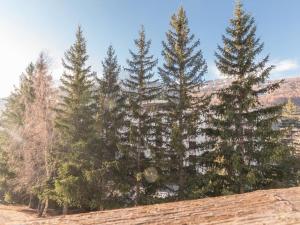 Appartement Saint-Chaffrey , 3 pièces, 8 personnes - FR-1-330E-122