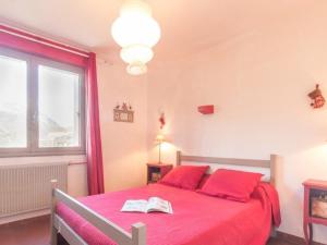 Appartement Saint-Chaffrey , 3 pièces, 8 personnes - FR-1-330E-122