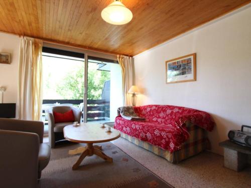 Appartement Saint-Chaffrey , 4 pièces, 7 personnes - FR-1-330E-23