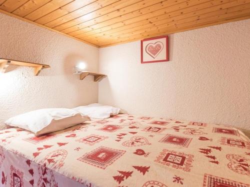 Appartement Saint-Chaffrey , 4 pièces, 8 personnes - FR-1-330E-17
