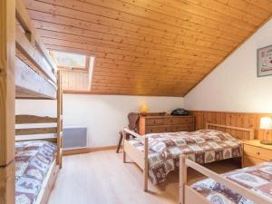Appartement Saint-Chaffrey , 4 pièces, 8 personnes - FR-1-330E-17