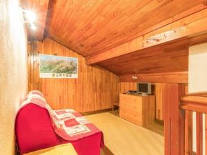 Appartement Saint-Chaffrey , 5 pièces, 8 personnes - FR-1-330E-19