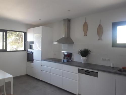 Appartement Saint clair sete