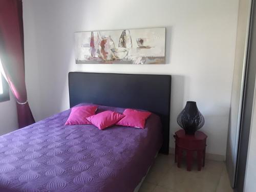 Appartement Saint clair sete