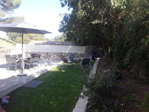 Appartement Saint clair sete