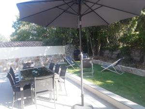 Appartement Saint clair sete