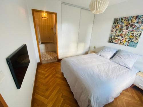 Appartement Saint Claude - Centre Port