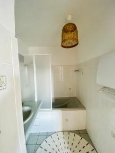 Appartement Saint Claude - Centre Port