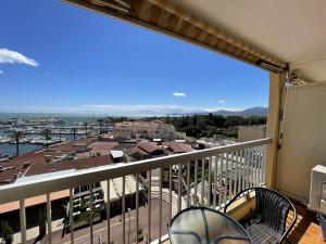Appartement Saint-Cyprien, 1 pièce, 4 personnes - FR-1-106-51