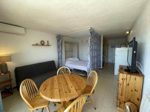 Appartement Saint-Cyprien, 1 pièce, 4 personnes - FR-1-106-51