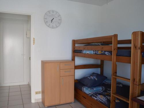 Appartement Saint-Cyprien, 1 pièce, 4 personnes - FR-1-225D-125