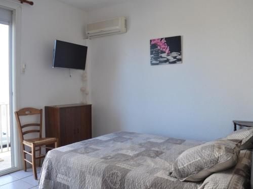 Appartement Saint-Cyprien, 1 pièce, 4 personnes - FR-1-225D-125