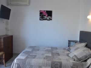 Appartement Saint-Cyprien, 1 pièce, 4 personnes - FR-1-225D-125