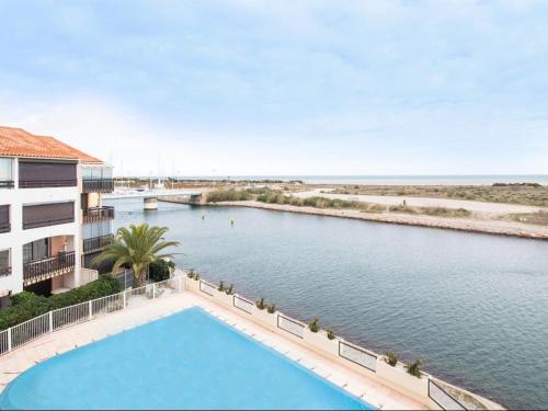 Appartement Saint-Cyprien, 1 pièce, 4 personnes - FR-1-225D-127