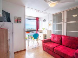 Appartement Saint-Cyprien, 1 pièce, 4 personnes - FR-1-225D-127