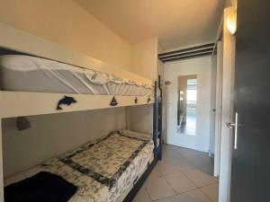 Appartement Saint-Cyprien, 1 pièce, 4 personnes - FR-1-225D-143