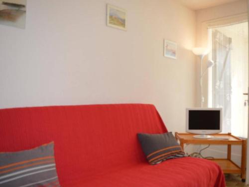 Appartement Saint-Cyprien, 1 pièce, 4 personnes - FR-1-225D-147