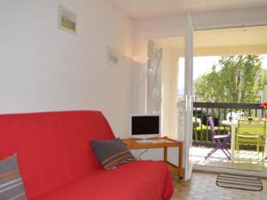 Appartement Appartement Saint-Cyprien, 1 pièce, 4 personnes - FR-1-225D-147 Rue Beethoven - Appartement NÂ°84  1Ier Ãtage  - 66750 Saint-Cyprien Plage Languedoc-Roussillon