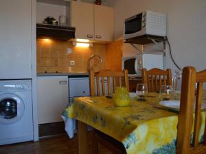 Appartement Saint-Cyprien, 1 pièce, 4 personnes - FR-1-225D-173