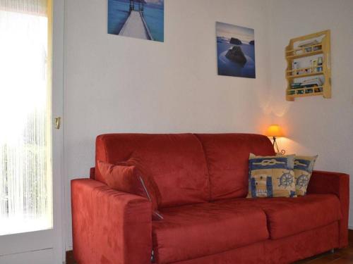 Appartement Saint-Cyprien, 1 pièce, 4 personnes - FR-1-225D-434