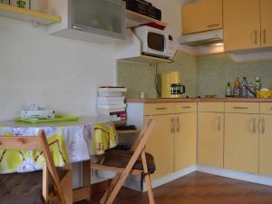 Appartement Saint-Cyprien, 1 pièce, 4 personnes - FR-1-225D-434