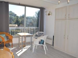 Appartement Saint-Cyprien, 1 pièce, 4 personnes - FR-1-225D-5