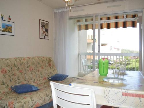 Appartement Saint-Cyprien, 1 pièce, 4 personnes - FR-1-225D-596
