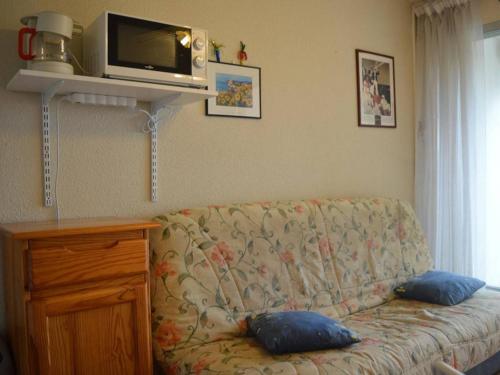 Appartement Saint-Cyprien, 1 pièce, 4 personnes - FR-1-225D-596