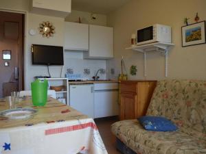 Appartement Saint-Cyprien, 1 pièce, 4 personnes - FR-1-225D-596