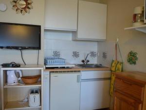 Appartement Saint-Cyprien, 1 pièce, 4 personnes - FR-1-225D-596