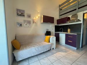 Appartement Saint-Cyprien, 1 pièce, 5 personnes - FR-1-225D-163