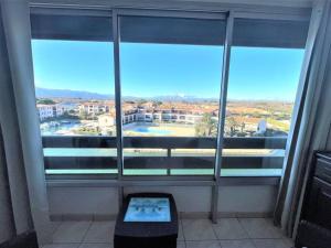 Appartement Saint-Cyprien, 1 pièce, 5 personnes - FR-1-225D-163