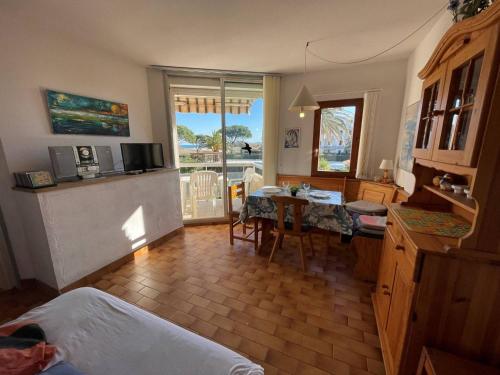 Appartement Saint-Cyprien, 1 pièce, 6 personnes - FR-1-225D-170