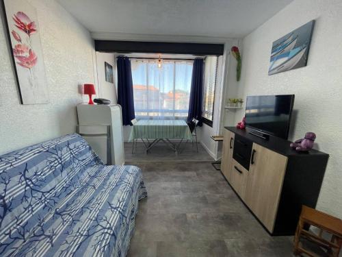 Appartement Saint-Cyprien, 2 pièces, 2 personnes - FR-1-225D-171